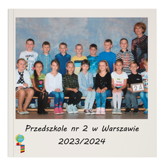 Tablo składane 20x20 