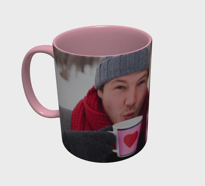 Kubek z nadrukiem klasyczny